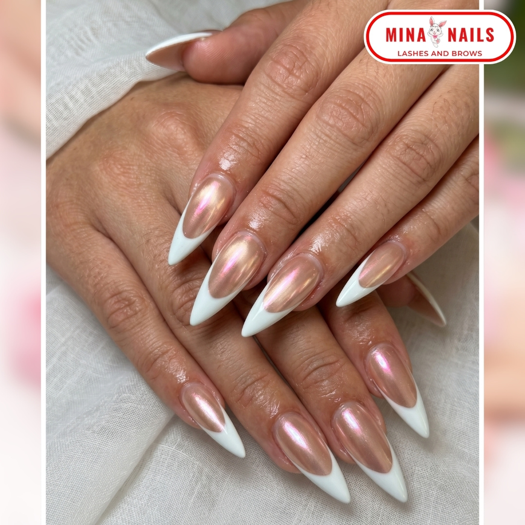 Nail July 17